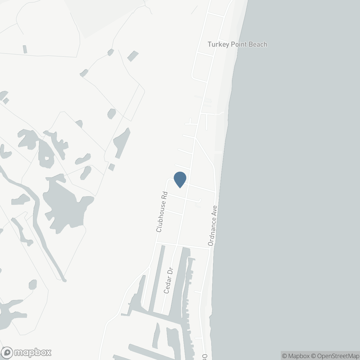 21 FERRIS STREET, Turkey Point, Ontario N0E 1W0